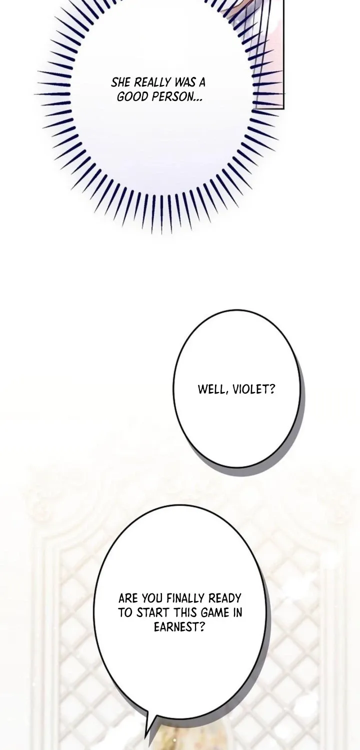 Read A Note from Violet chapter 13 image 100 on Lezhin