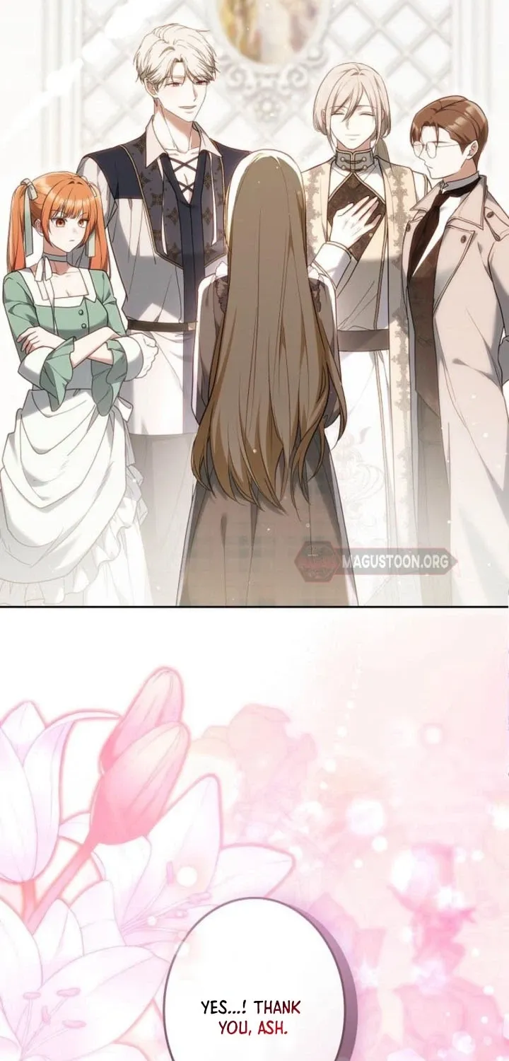 Read A Note from Violet chapter 13 image 101 on Lezhin