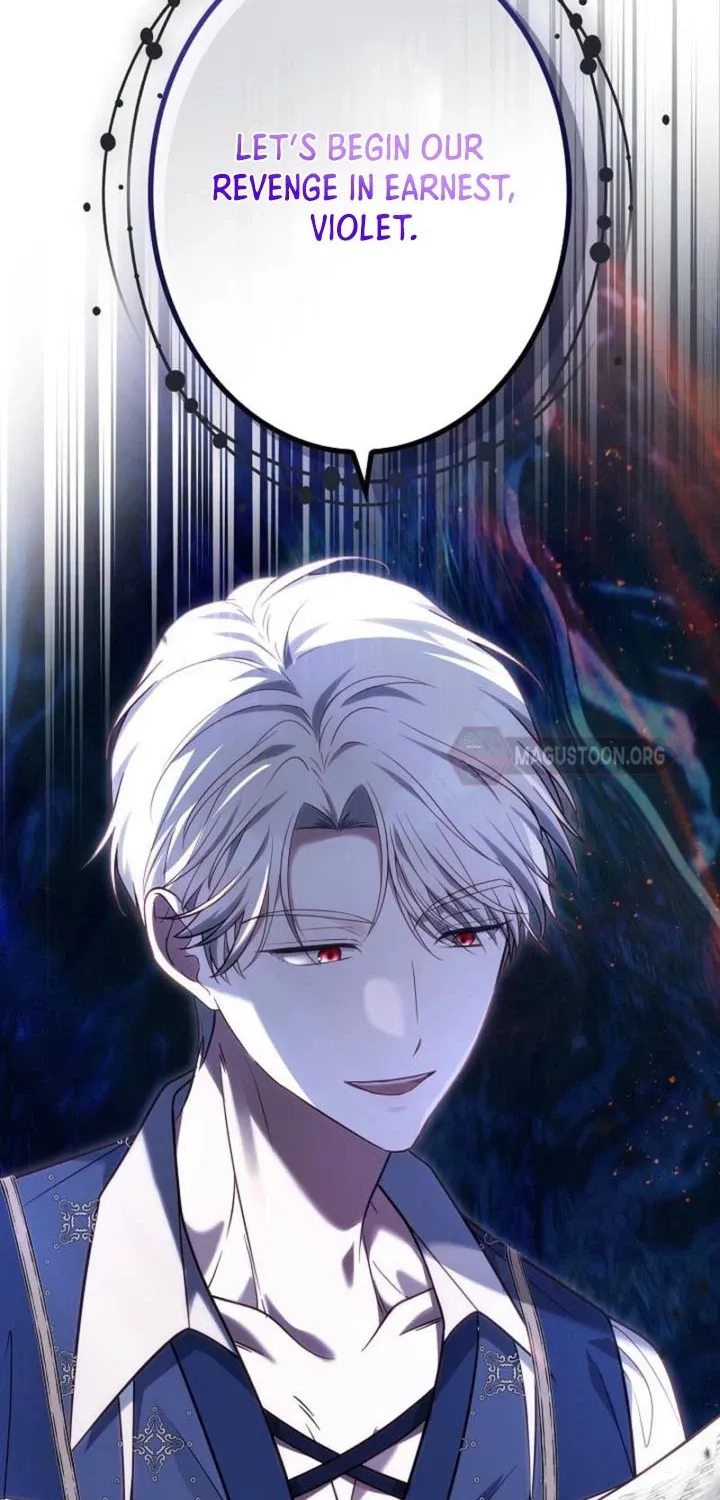 Read A Note from Violet chapter 13 image 112 on Lezhin