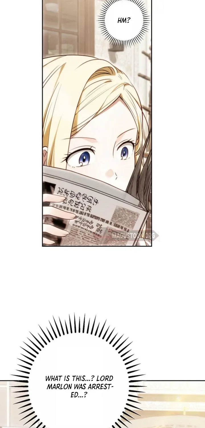 Read A Note from Violet chapter 13 image 15 on Lezhin