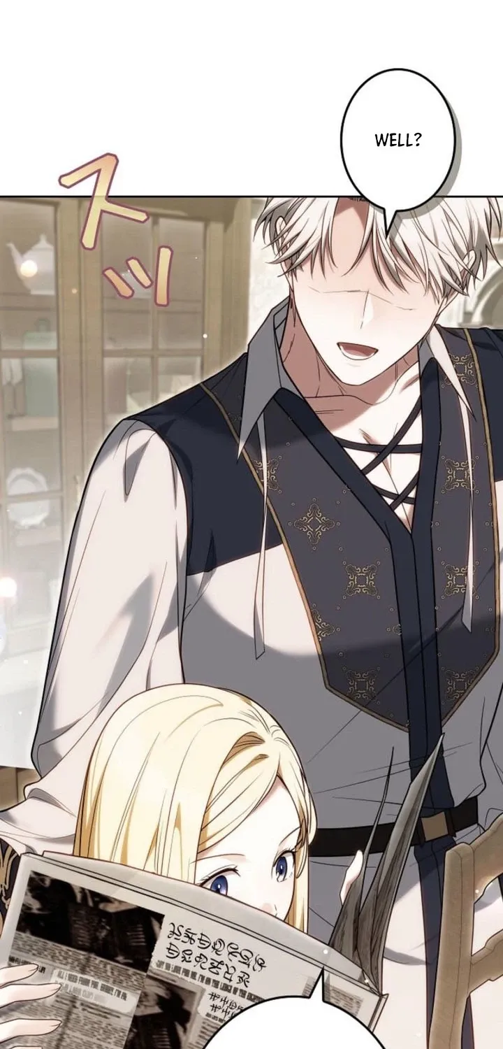 Read A Note from Violet chapter 13 image 18 on Lezhin