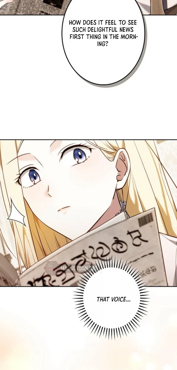 Read A Note from Violet chapter 13 image 19 on Lezhin