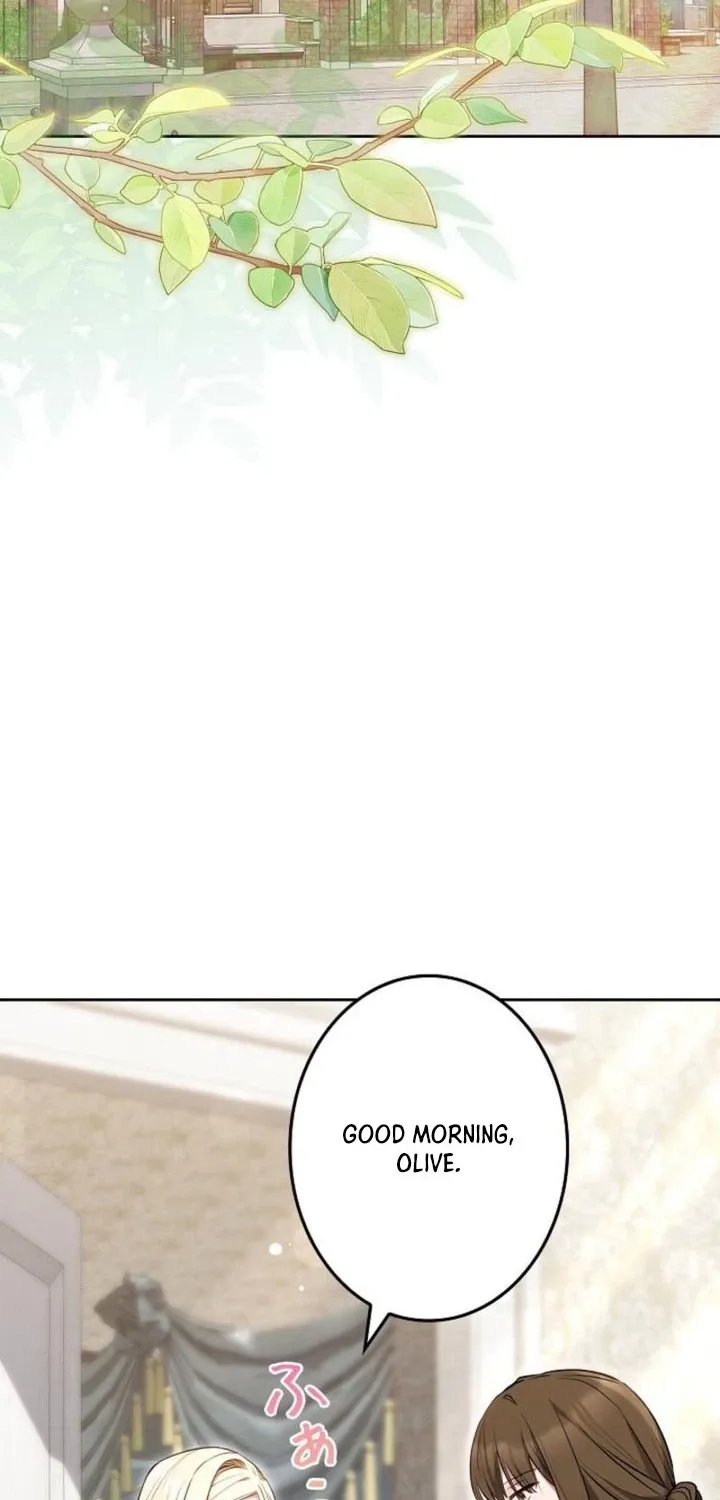 Read A Note from Violet chapter 13 image 2 on Lezhin