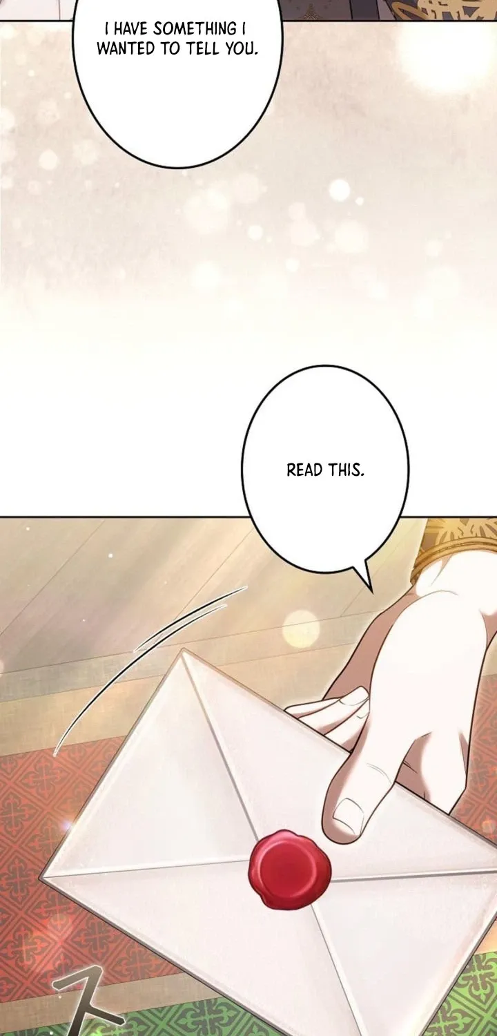 Read A Note from Violet chapter 13 image 28 on Lezhin