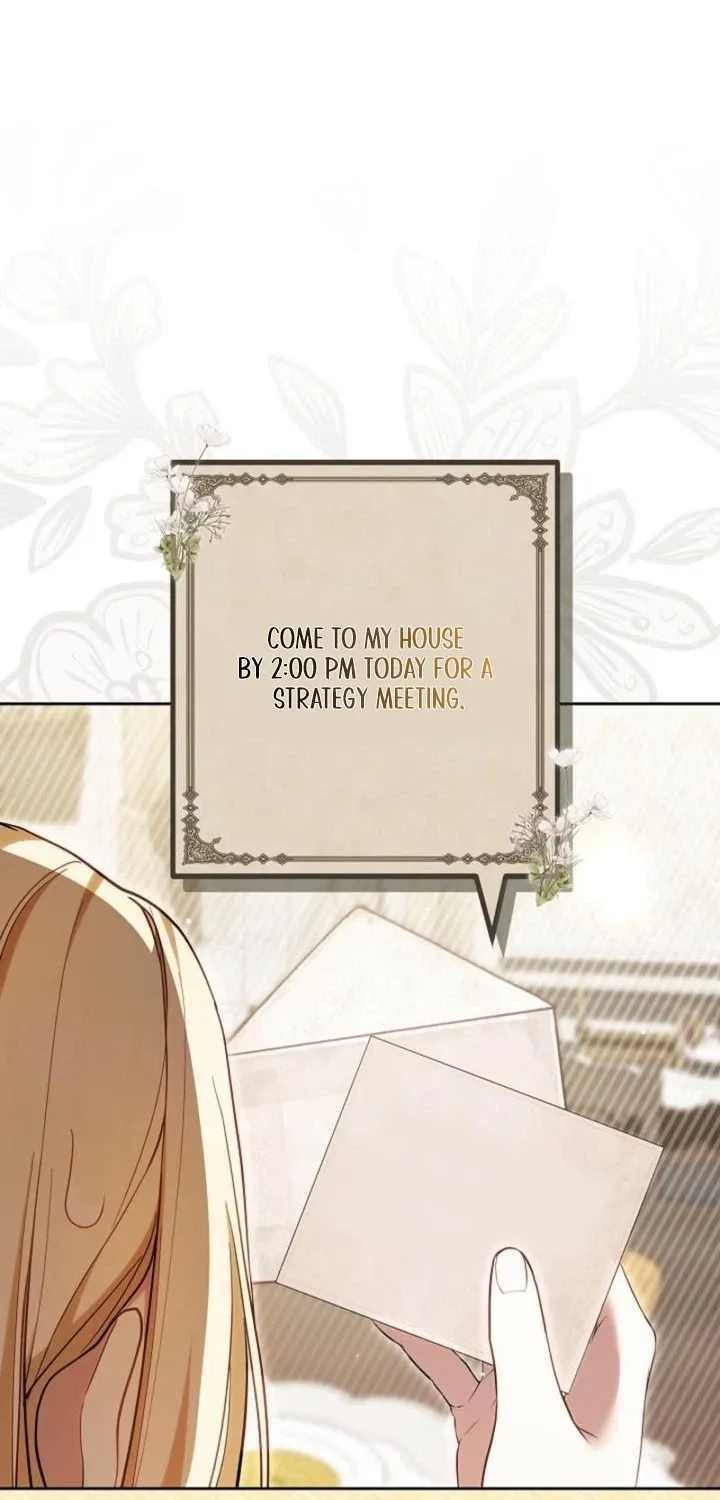 Read A Note from Violet chapter 13 image 30 on Lezhin
