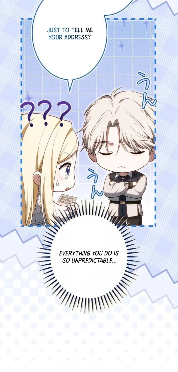 Read A Note from Violet chapter 13 image 34 on Lezhin