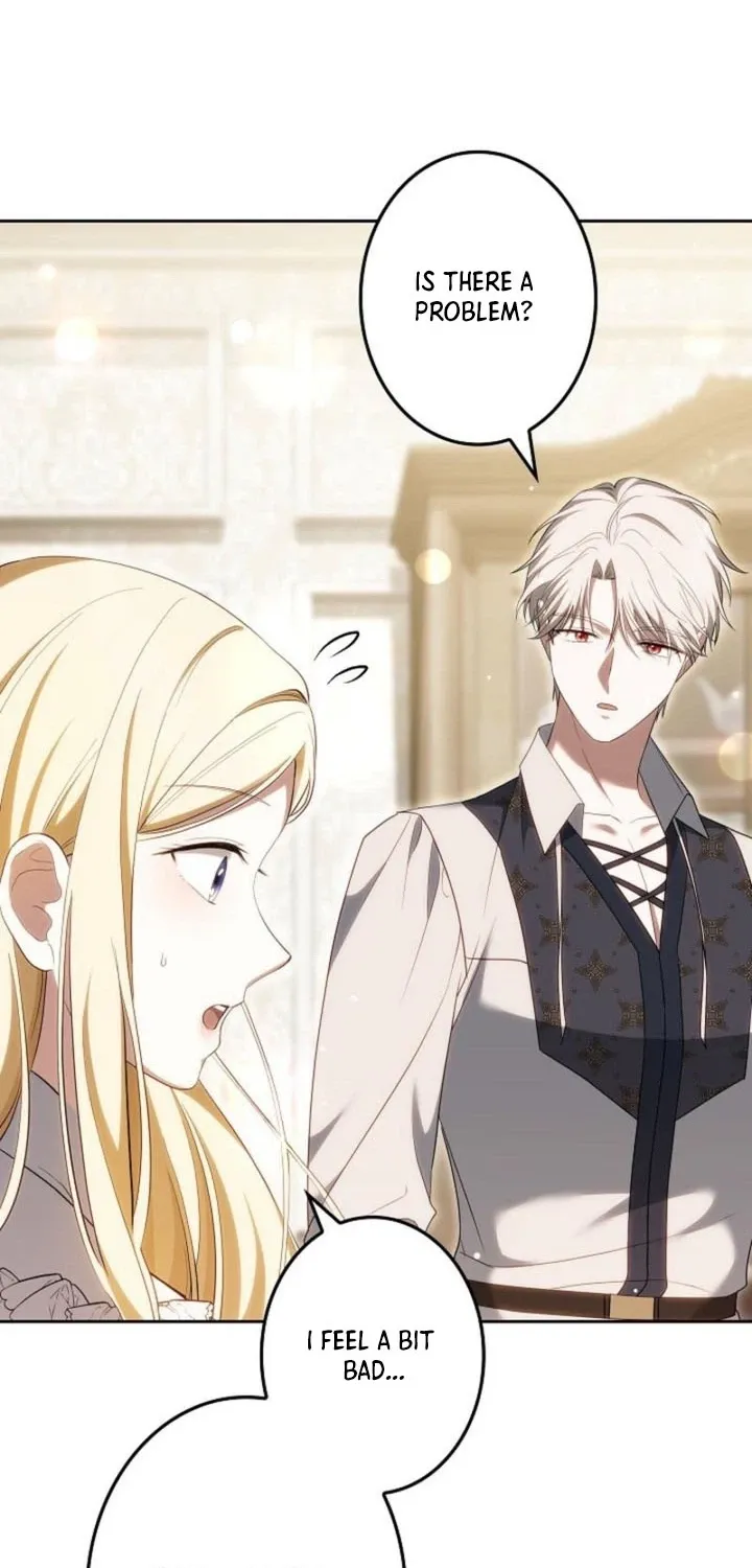 Read A Note from Violet chapter 13 image 36 on Lezhin