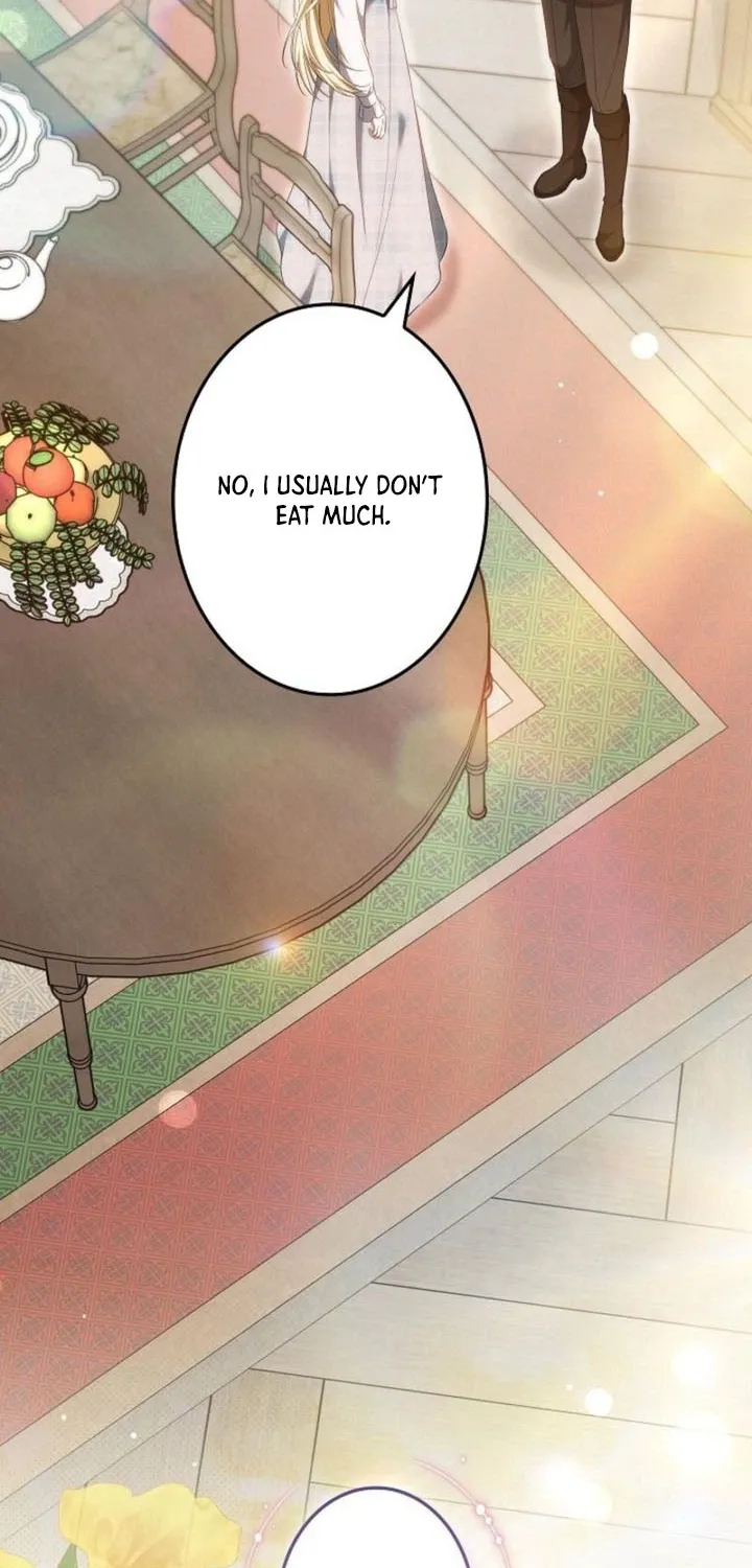 Read A Note from Violet chapter 13 image 39 on Lezhin