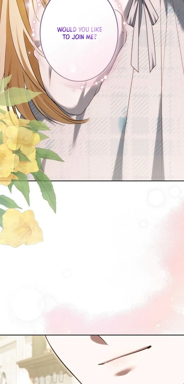 Read A Note from Violet chapter 13 image 41 on Lezhin