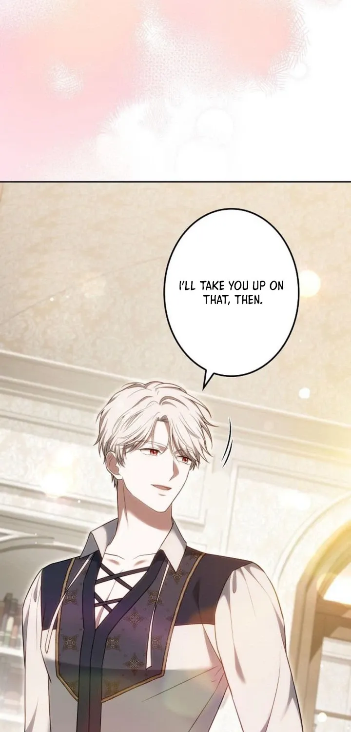 Read A Note from Violet chapter 13 image 43 on Lezhin