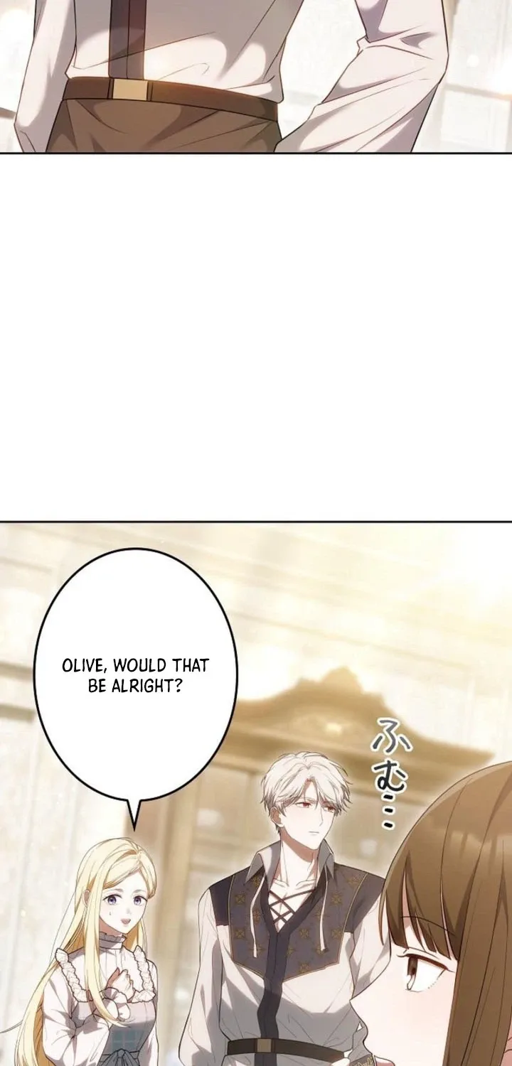 Read A Note from Violet chapter 13 image 44 on Lezhin