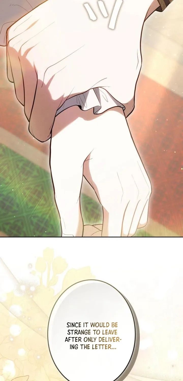 Read A Note from Violet chapter 13 image 48 on Lezhin