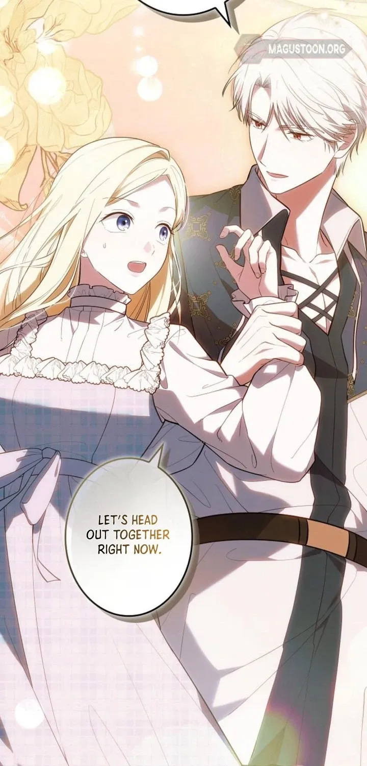 Read A Note from Violet chapter 13 image 49 on Lezhin