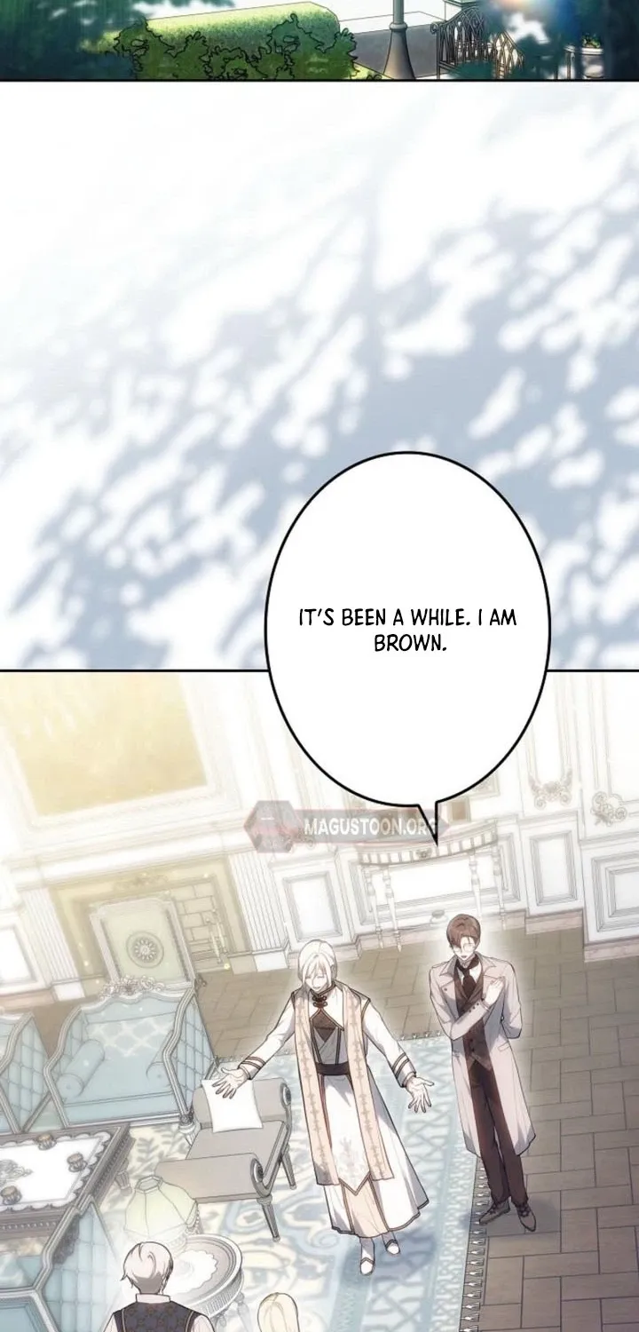 Read A Note from Violet chapter 13 image 53 on Lezhin