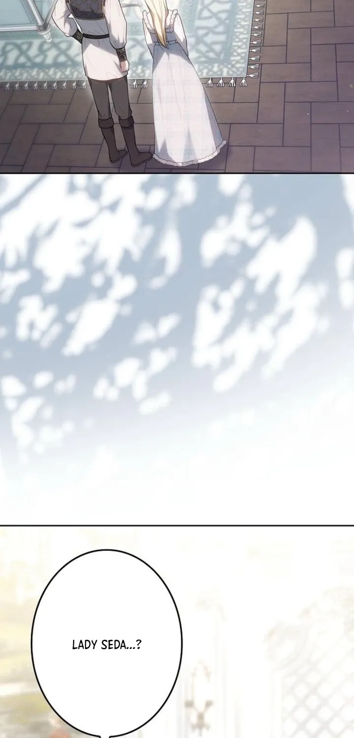 Read A Note from Violet chapter 13 image 54 on Lezhin