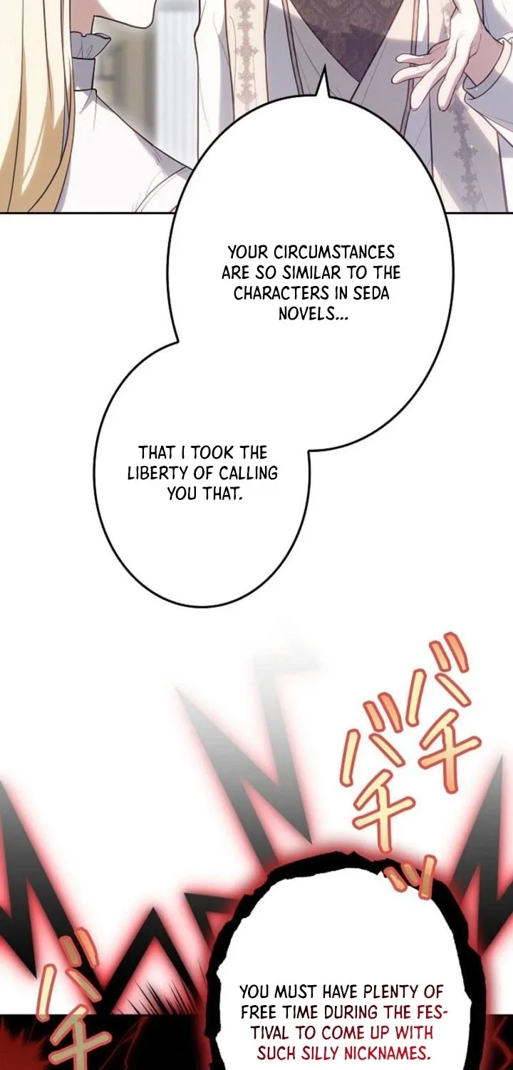 Read A Note from Violet chapter 13 image 56 on Lezhin