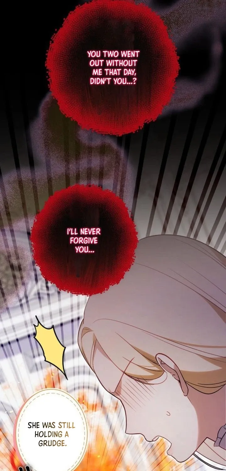 Read A Note from Violet chapter 13 image 60 on Lezhin