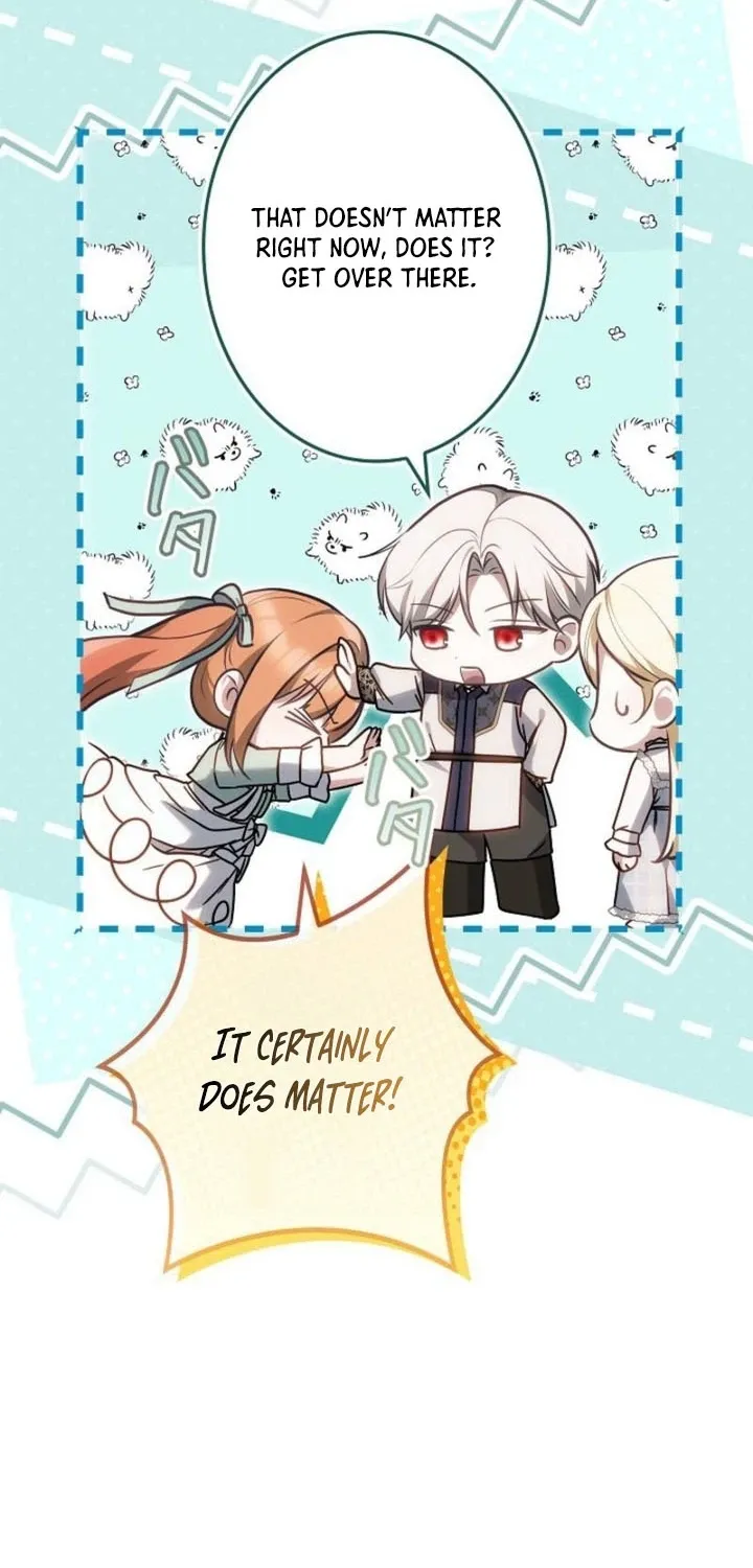 Read A Note from Violet chapter 13 image 62 on Lezhin