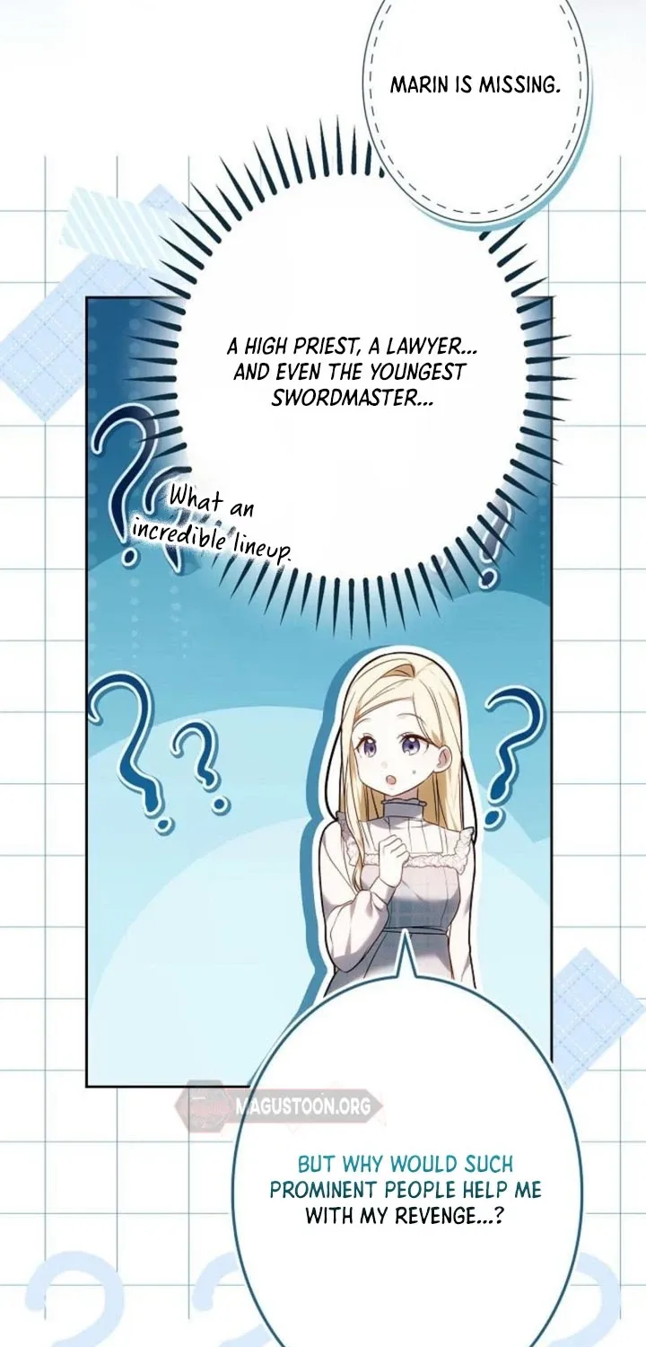 Read A Note from Violet chapter 13 image 67 on Lezhin