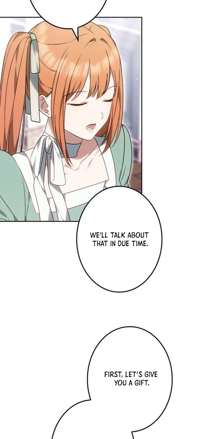 Read A Note from Violet chapter 13 image 69 on Lezhin