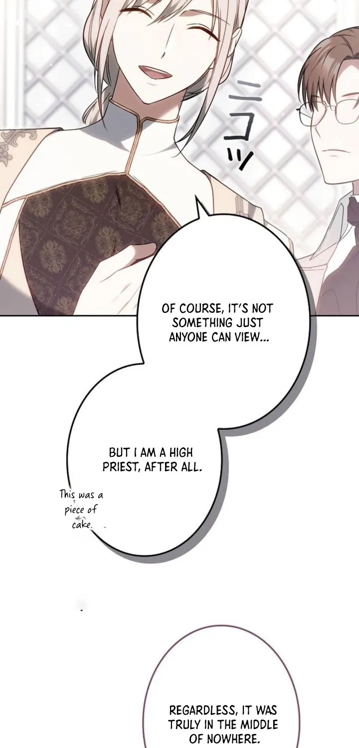 Read A Note from Violet chapter 13 image 79 on Lezhin