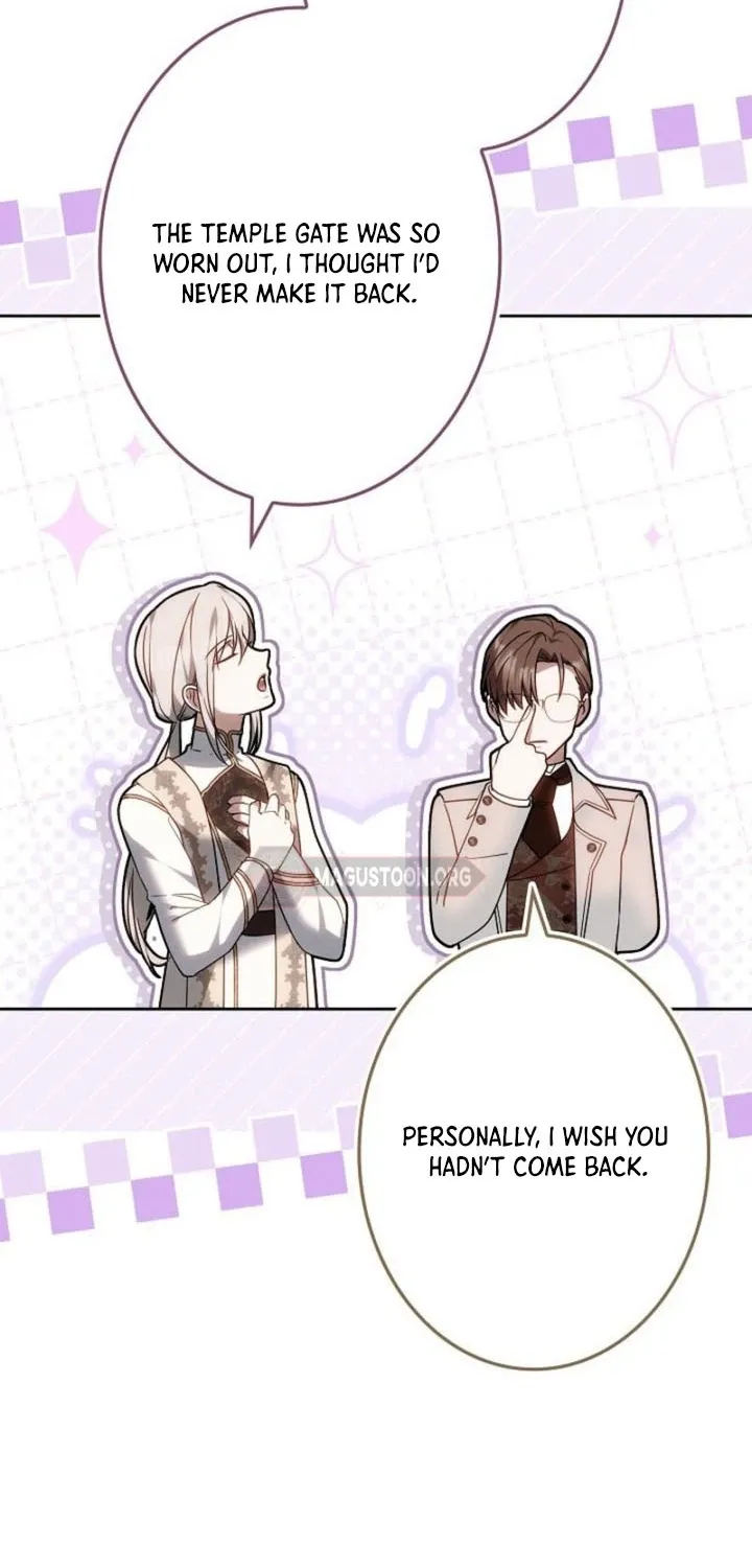 Read A Note from Violet chapter 13 image 80 on Lezhin