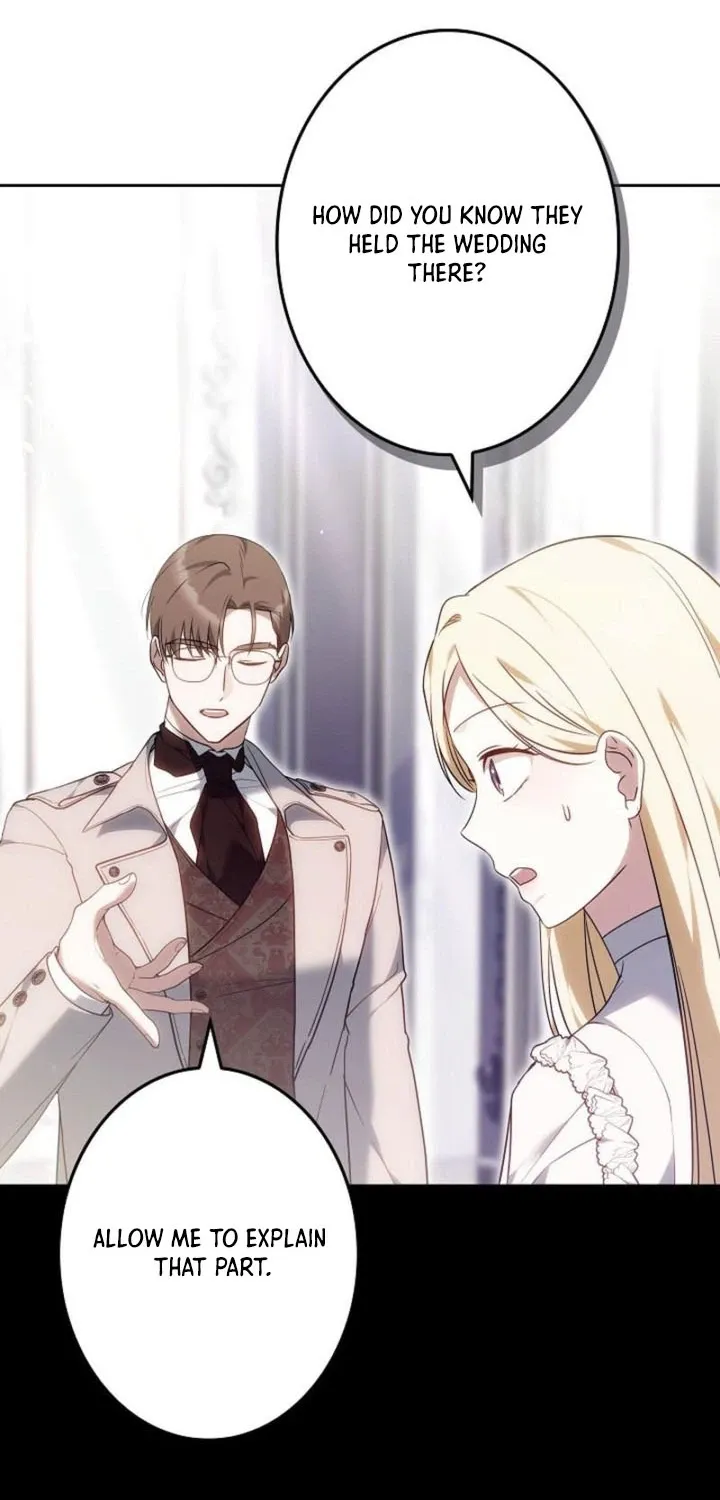 Read A Note from Violet chapter 13 image 82 on Lezhin