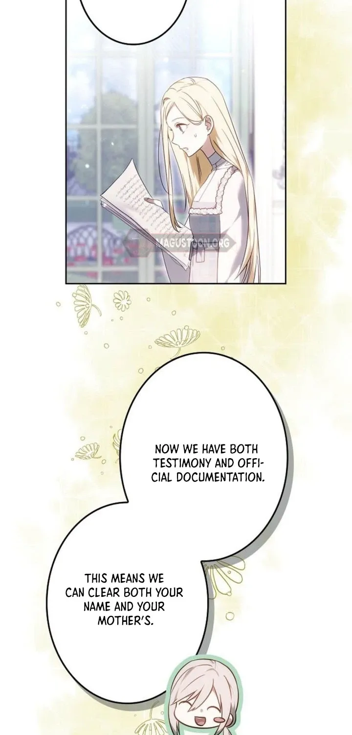 Read A Note from Violet chapter 13 image 88 on Lezhin