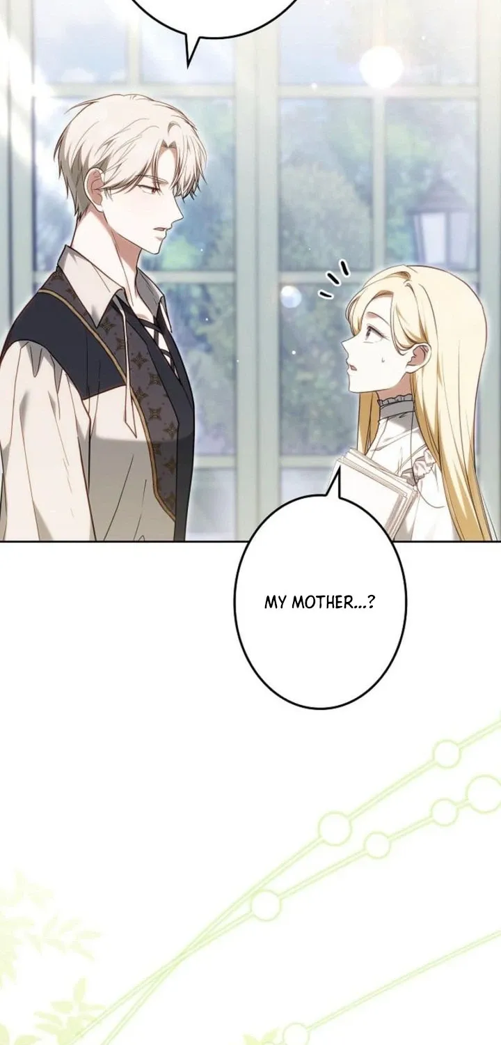 Read A Note from Violet chapter 13 image 93 on Lezhin