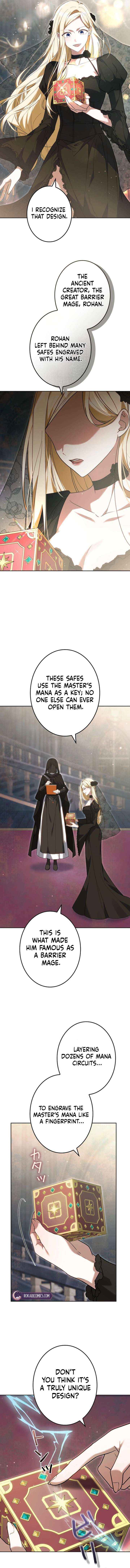 Read A Note from Violet chapter 14 image 10 on Lezhin