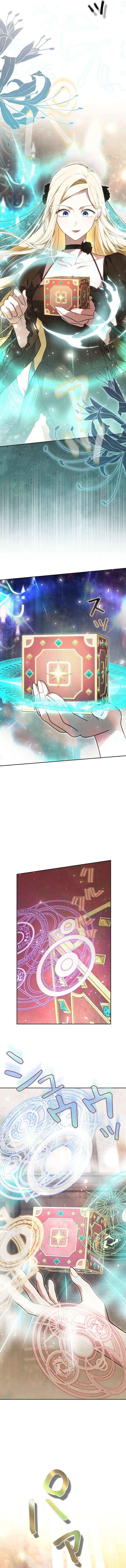 Read A Note from Violet chapter 14 image 11 on Lezhin