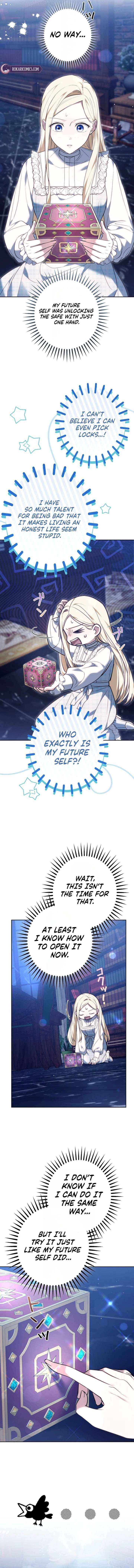 Read A Note from Violet chapter 14 image 13 on Lezhin