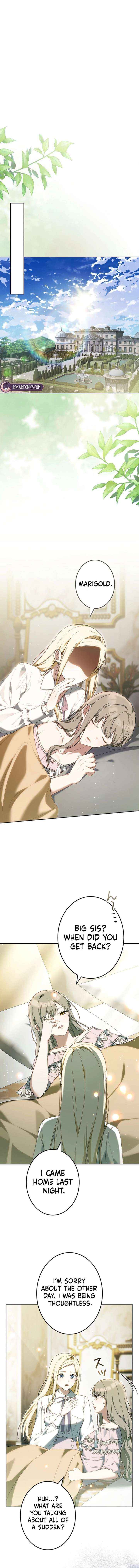 Read A Note from Violet chapter 14 image 17 on Lezhin