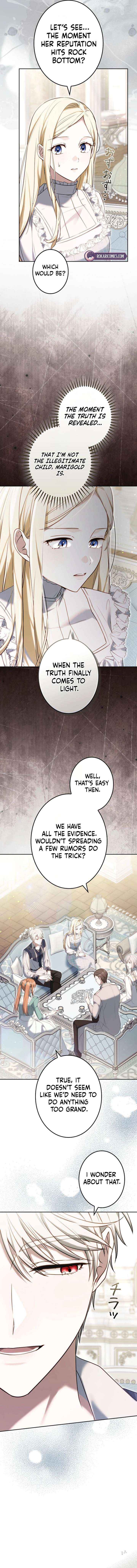 Read A Note from Violet chapter 14 image 4 on Lezhin