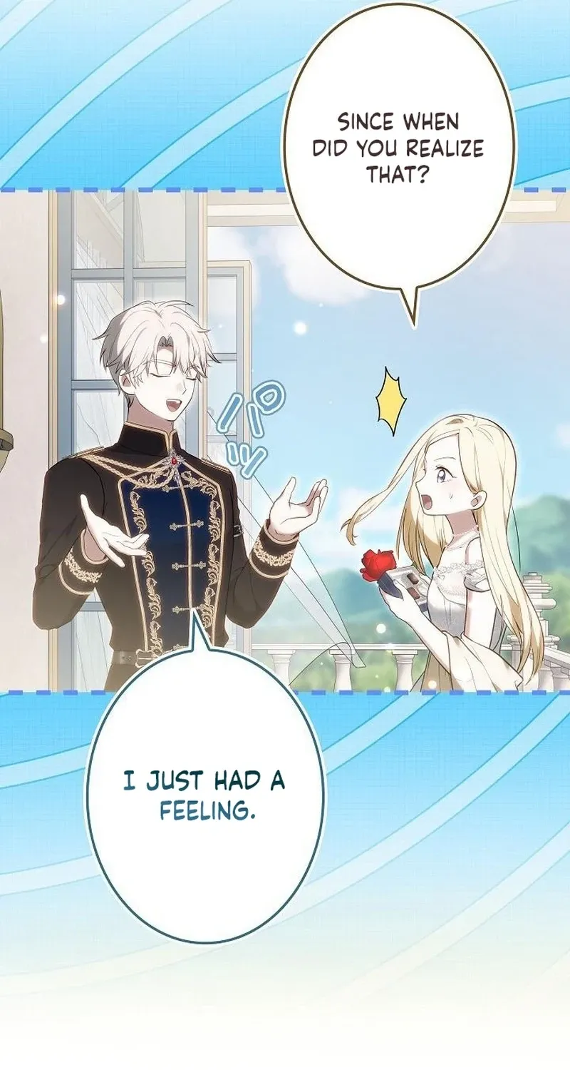 Read A Note from Violet chapter 16 image 104 on Lezhin
