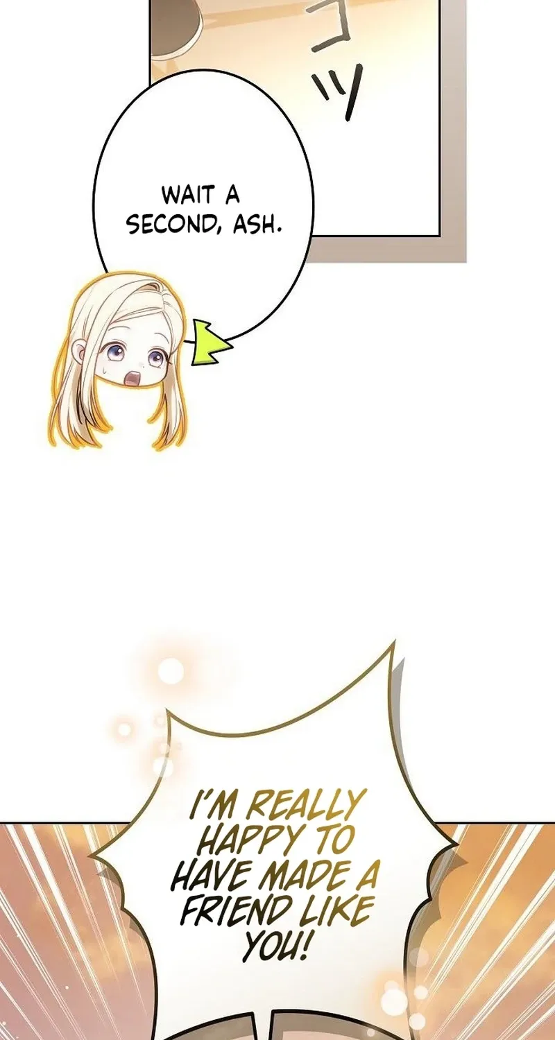 Read A Note from Violet chapter 16 image 107 on Lezhin