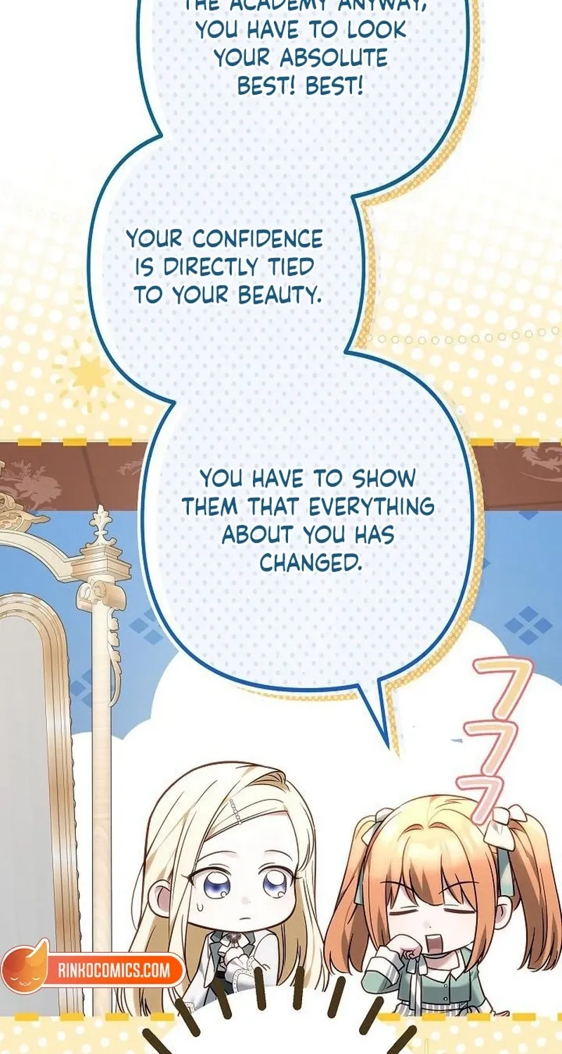 Read A Note from Violet chapter 16 image 124 on Lezhin