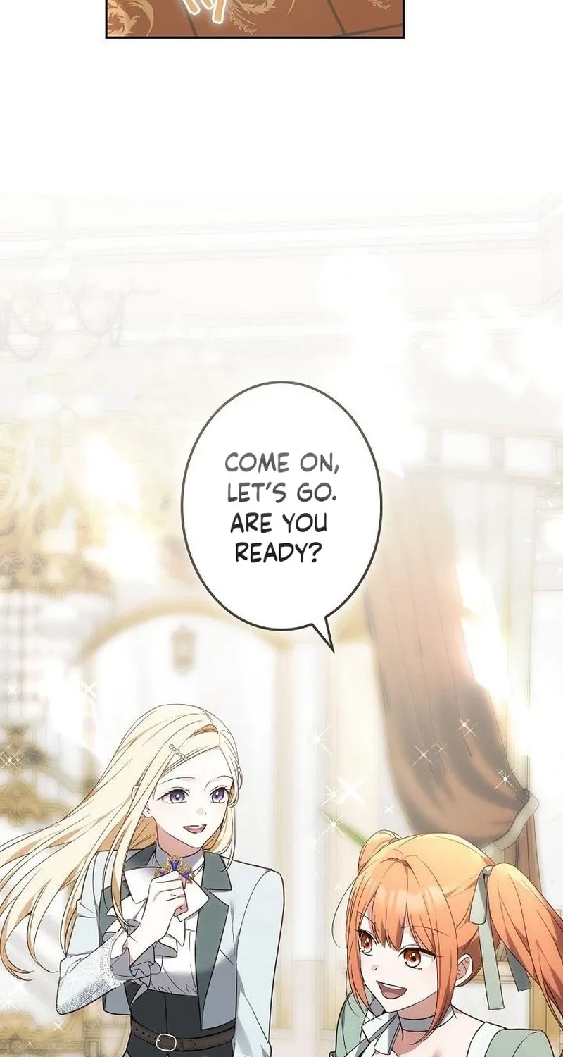Read A Note from Violet chapter 16 image 127 on Lezhin