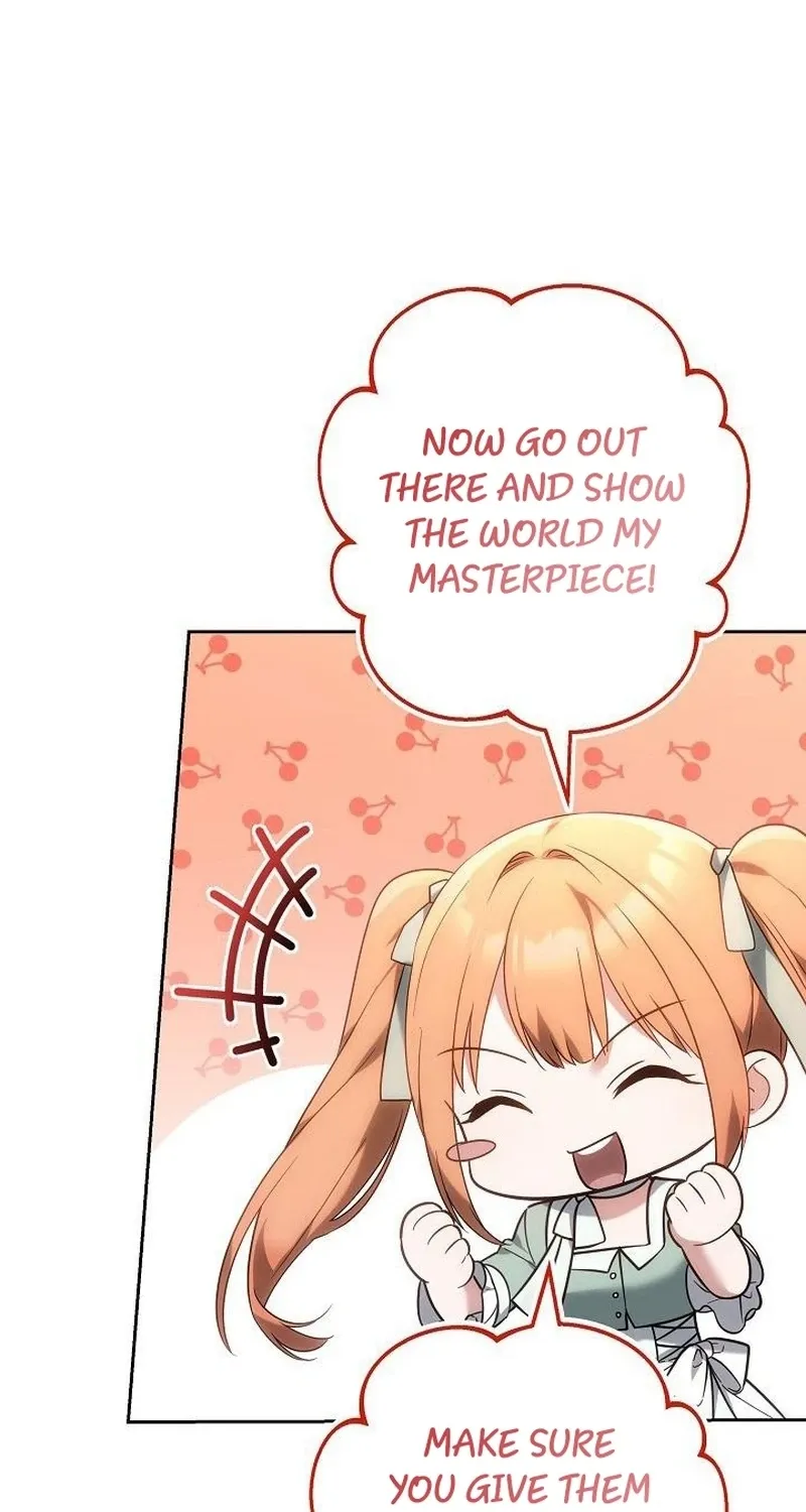 Read A Note from Violet chapter 16 image 129 on Lezhin