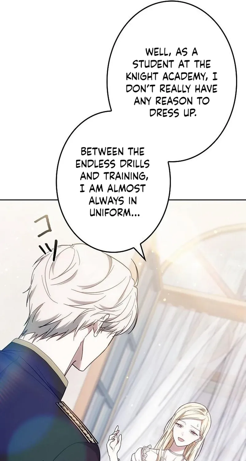 Read A Note from Violet chapter 16 image 14 on Lezhin