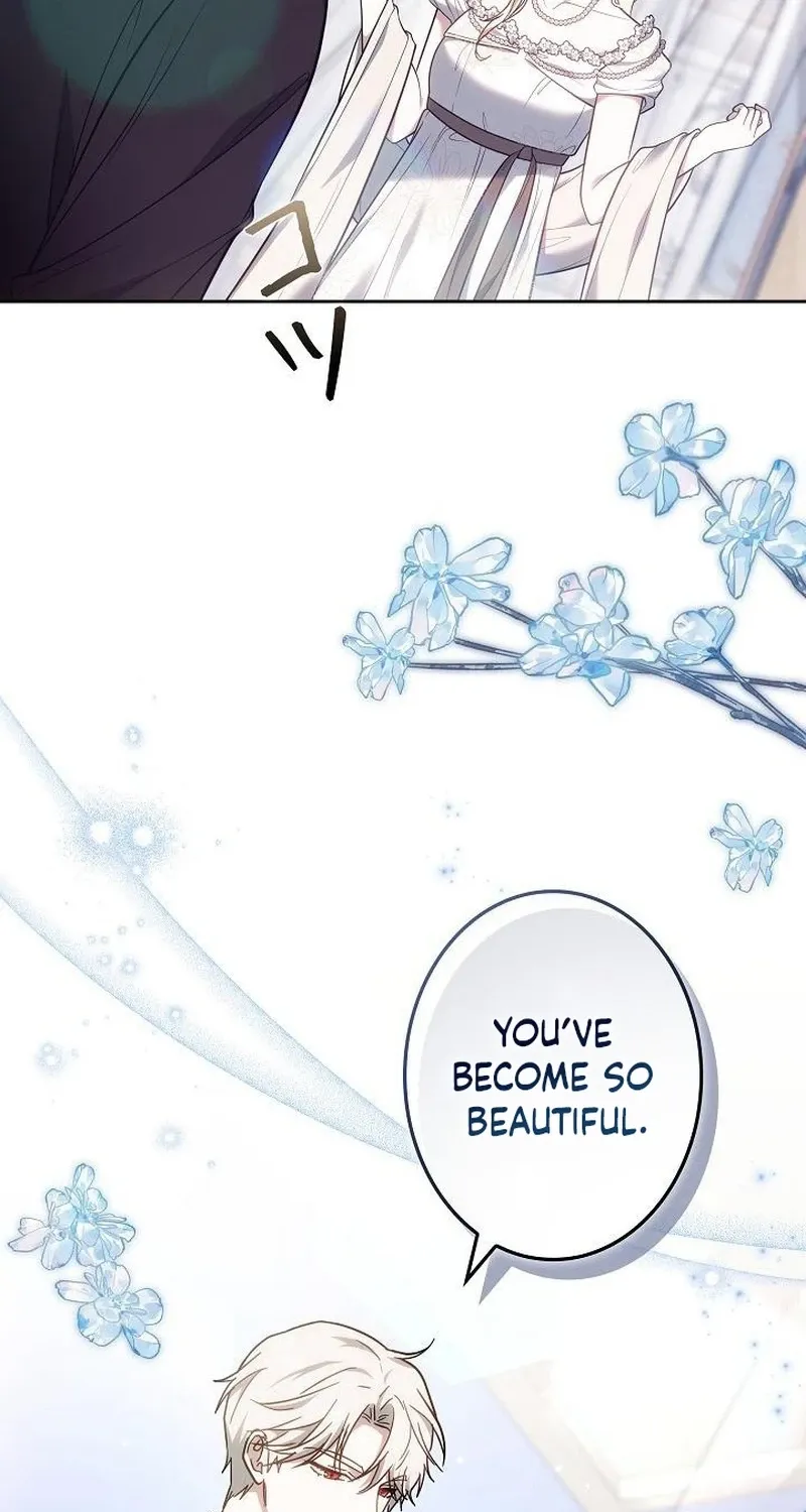 Read A Note from Violet chapter 16 image 15 on Lezhin