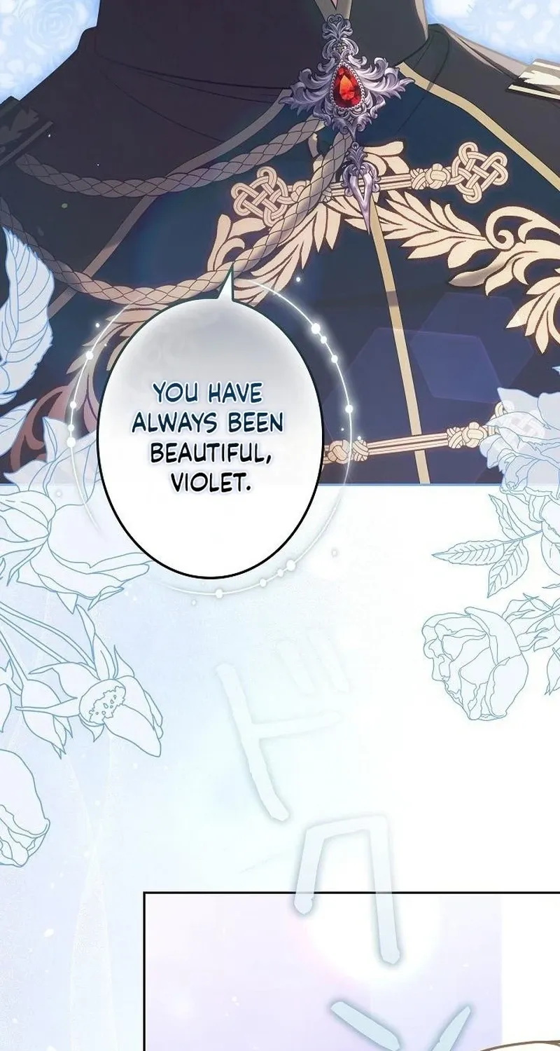 Read A Note from Violet chapter 16 image 18 on Lezhin