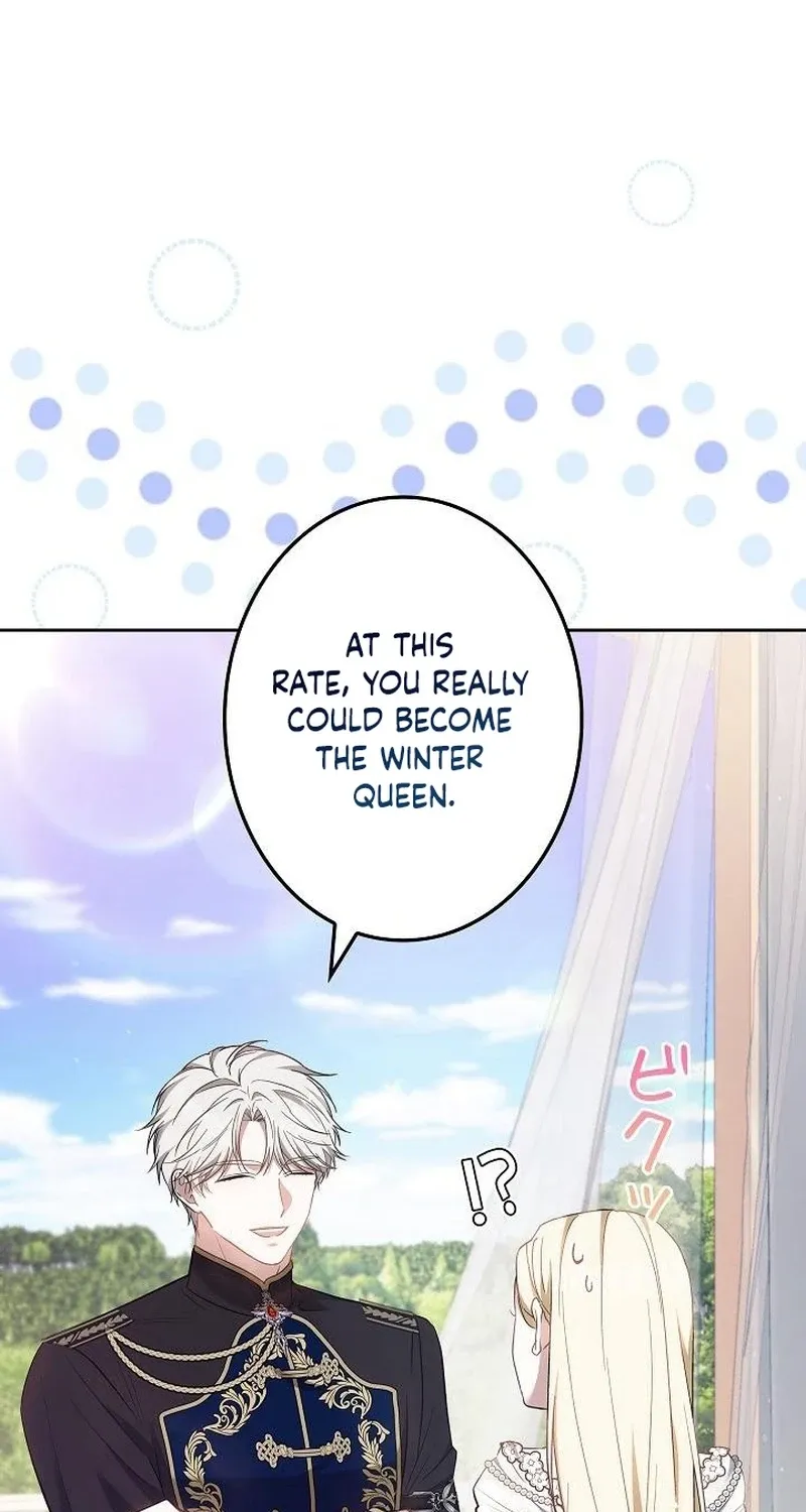 Read A Note from Violet chapter 16 image 23 on Lezhin