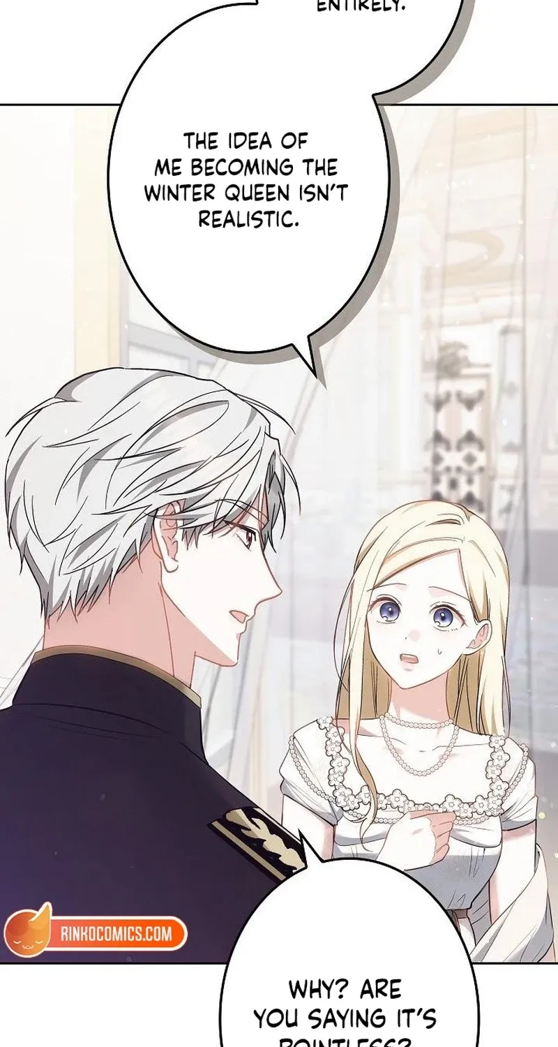 Read A Note from Violet chapter 16 image 25 on Lezhin