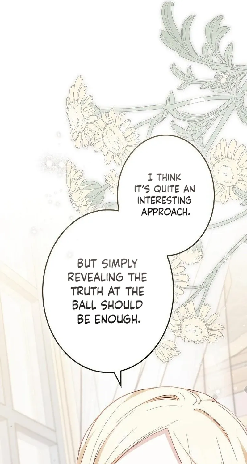 Read A Note from Violet chapter 16 image 27 on Lezhin
