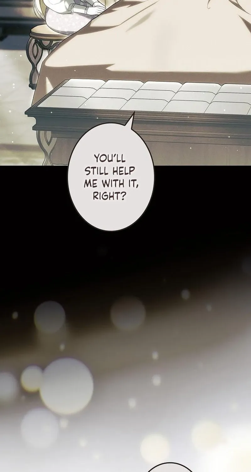 Read A Note from Violet chapter 16 image 30 on Lezhin