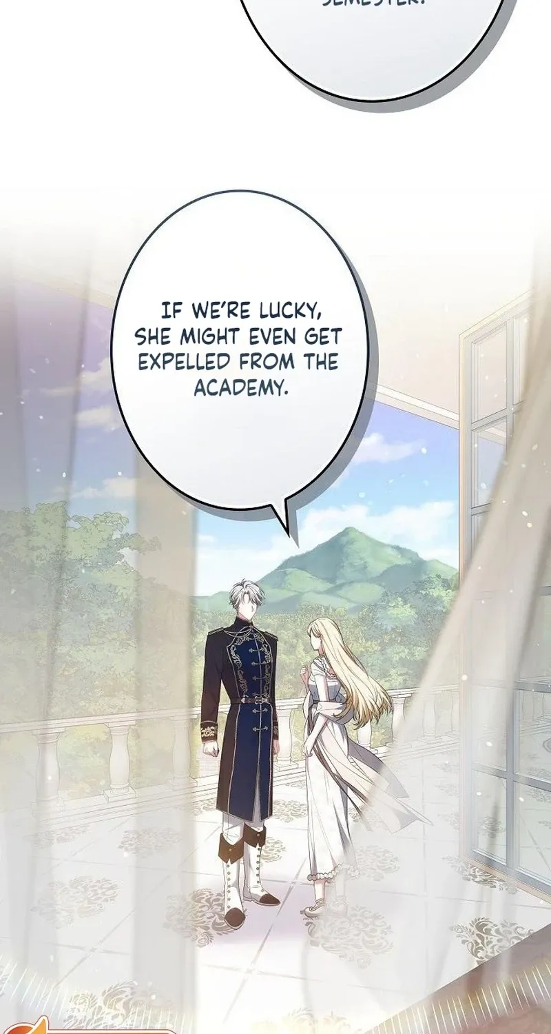 Read A Note from Violet chapter 16 image 34 on Lezhin