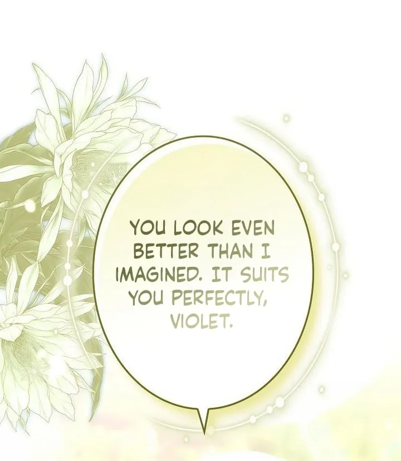 Read A Note from Violet chapter 16 image 4 on Lezhin