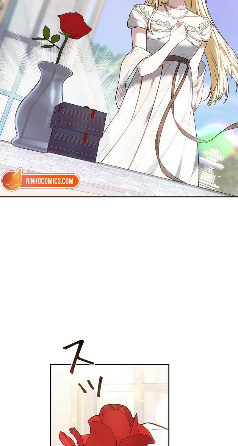 Read A Note from Violet chapter 16 image 45 on Lezhin