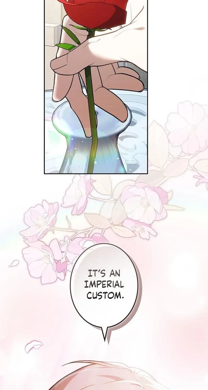 Read A Note from Violet chapter 16 image 46 on Lezhin